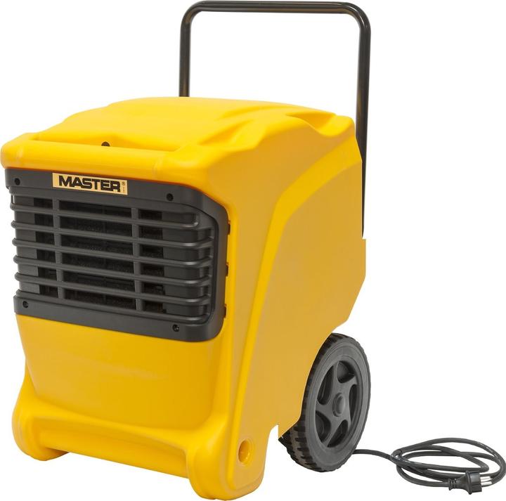 Master Professional Luftrockner Dhp 65 56l (56 l/24h)