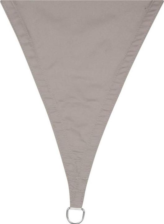 Produktbild Perel Sonnensegel (360 x 360 cm)