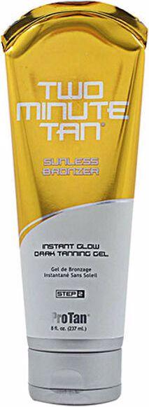 Pro Tan Two Minute Tan de