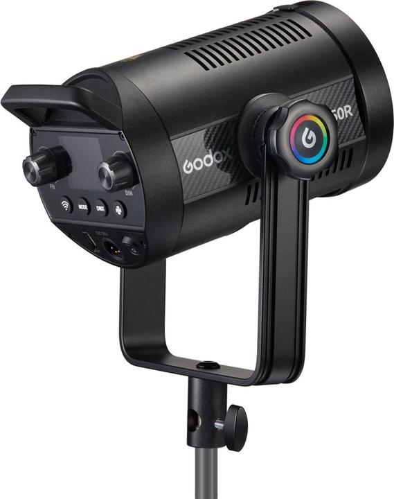 Actual product image Godox SL150R (Video light)
