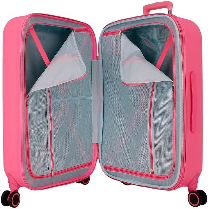 Actual product image Disney Playful Medium Suitcase (79 l)