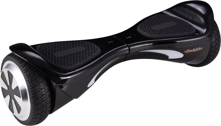 Produktbild Smart Wheel Z4 (12 km/h)