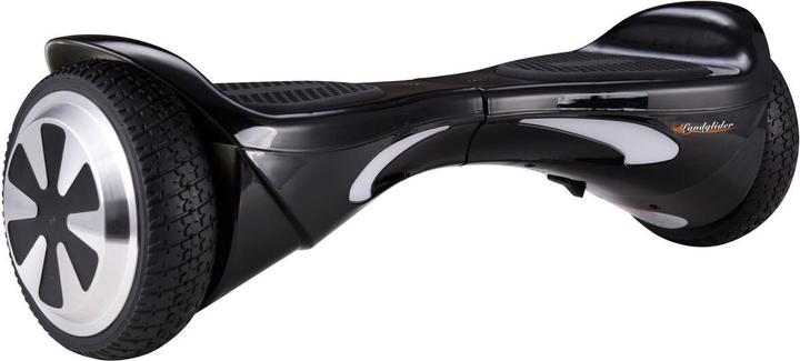 Produktbild Smart Wheel Z4 (12 km/h)