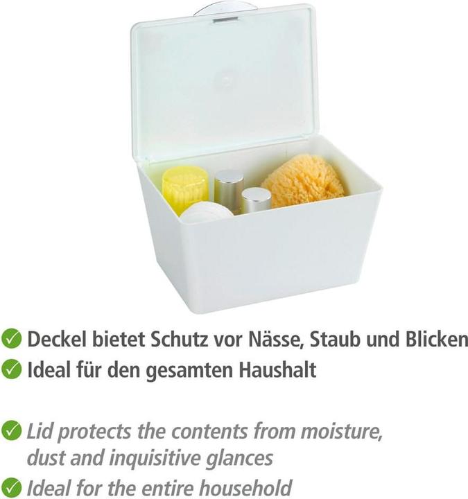 Produktbild Wenko Brasil