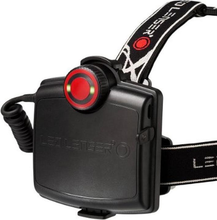 Immagine prodotto Ledlenser Faretto Frontale LED H14R.2 (1000 lm)