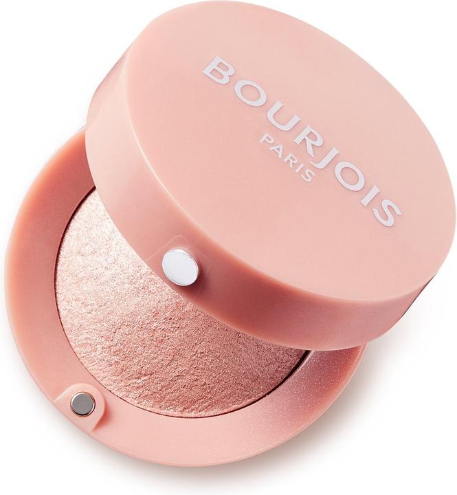 Produktbild Bourjois Ombre Á Paupiéres (02 Iridesc'sand)