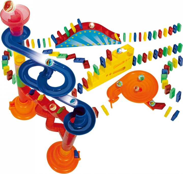 Immagine prodotto Noris Domino Run Mega