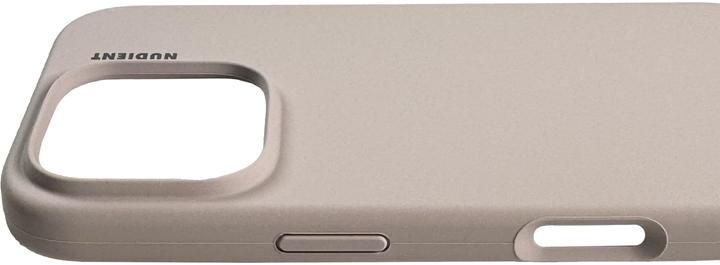 Produktbild Nudient Base Case (Apple iPhone 16 Pro Max)