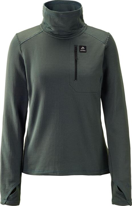 Produktbild Jones Hoodie W'S Flagship Recycled 2024 (S)