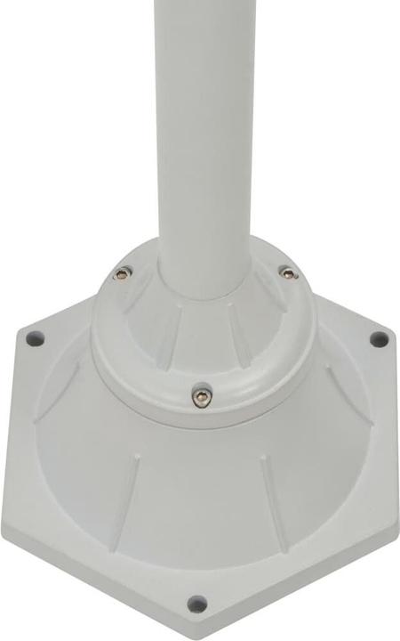Actual product image vidaXL Henrietta (E27, IP44)