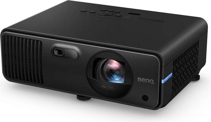 Actual product image BenQ LK835ST 4K UHD 3840X2160 (UHD, 4000 lm, 0.69 - 0.83:1)
