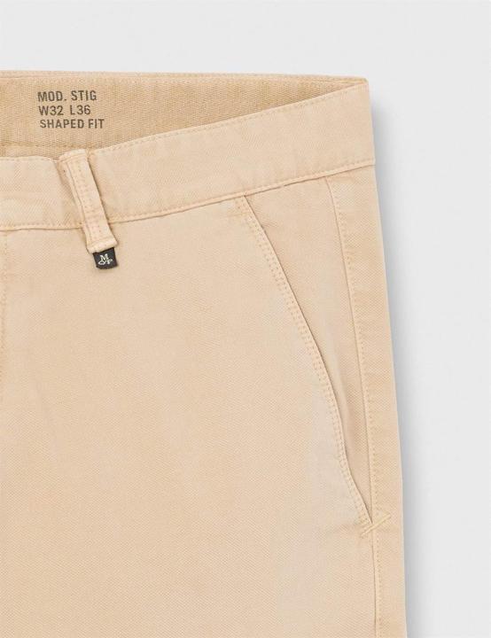 Produktbild Marc O'Polo Stig Pants 111 pure cashmere (W30/L34)