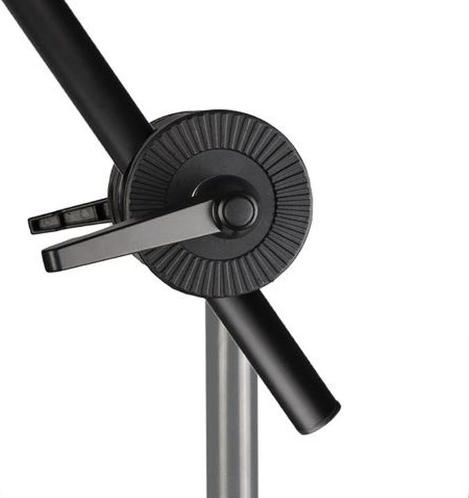 Actual product image Falcon Eyes Reflector holder RBH-2566 with tripod attachment (Mounting)