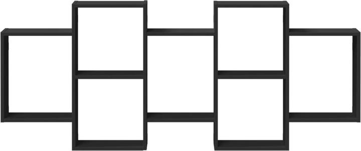 Immagine prodotto vidaXL Scaffale a muro (159 x 18 x 65 cm)