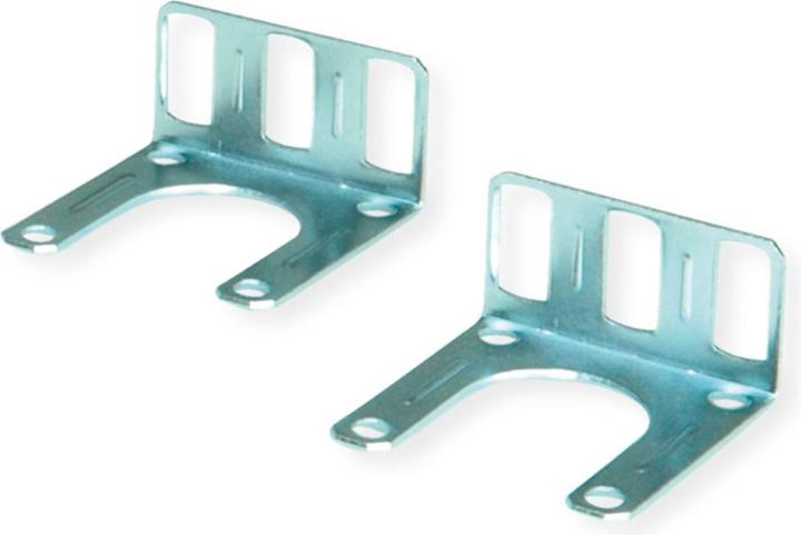 Productafbeelding Bachmann Verlengsnoer (rek (3 x, CEE 7/3, 2 m)