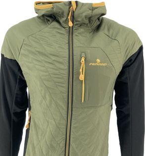 Produktbild Ferrino Mulhacen Jacket man light forest (XL)