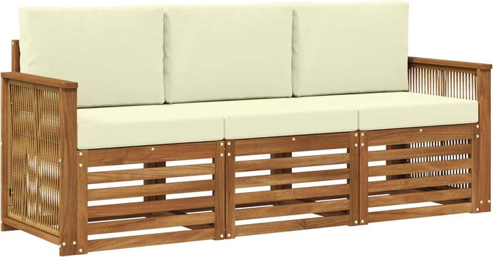Produktbild vidaXL Gartenmöbel-Sets