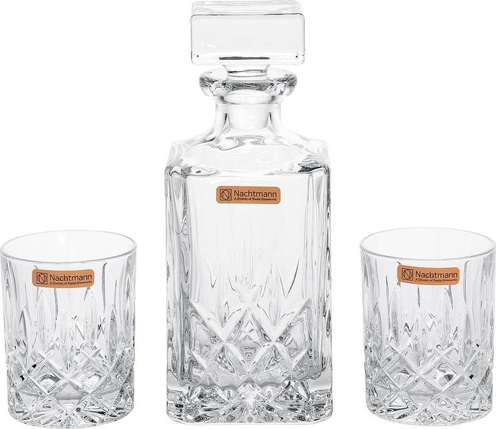 Produktbild Nachtmann Noblesse (7.50 dl, 3 x, Whiskygläser)