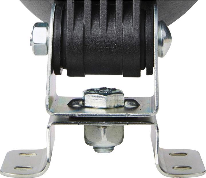 Actual product image Hella Halogen worklights for FENDT (H3)