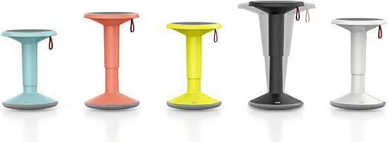 Produktbild Interstuhl Multihocker UP