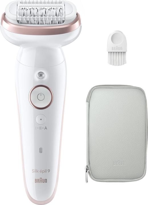 Produktbild Braun Silk-épil 9
