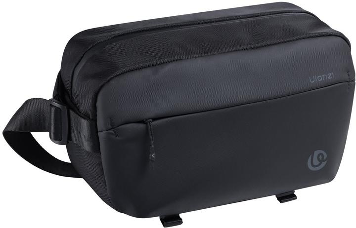 Actual product image Ulanzi PB038 Travel Sling Bag V2 (Camera shoulder bag, 10 l)