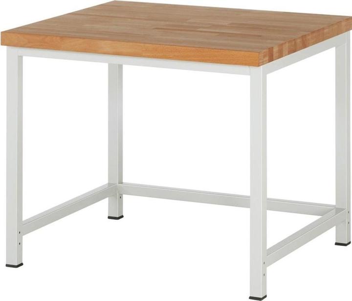 Image du produit RAU Établi, stable (100 cm, 90 cm)