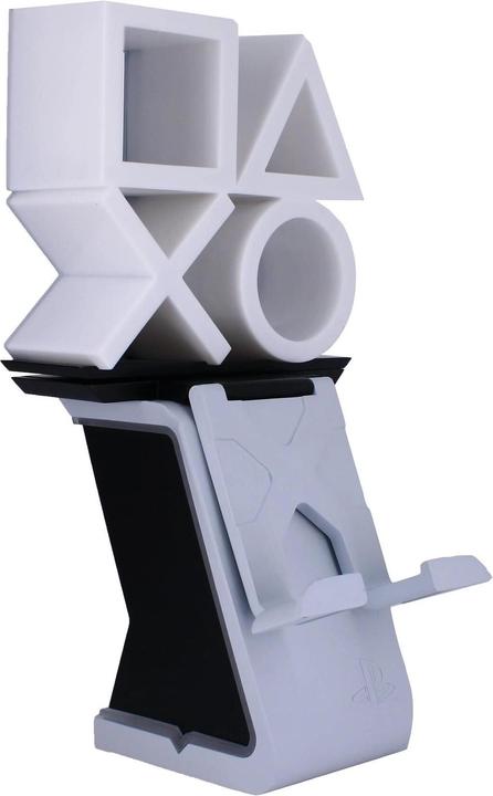 Immagine prodotto Exquisite Gaming IKONS - PlayStation - Cable Guy (PS4)