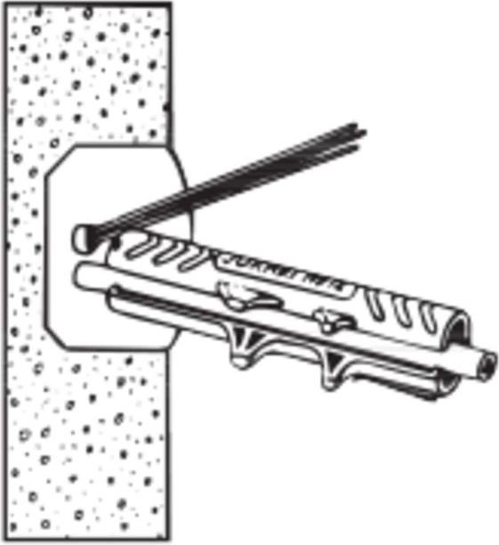 Immagine prodotto Jokari Smontatore di cavi (124 mm)