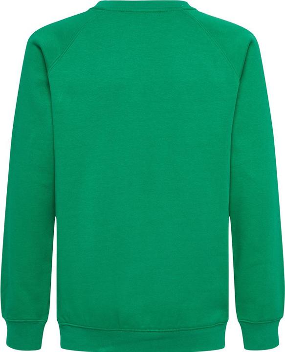 Immagine prodotto hummel Felpa Classica Rossa Per Bambini (116)