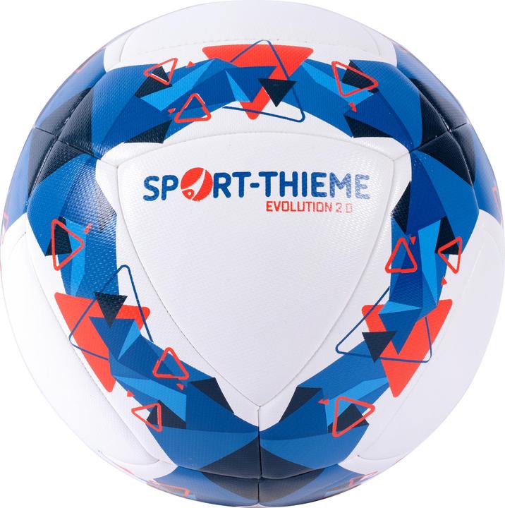 Sport-Thieme Fussball Evolution 2.0 (5)