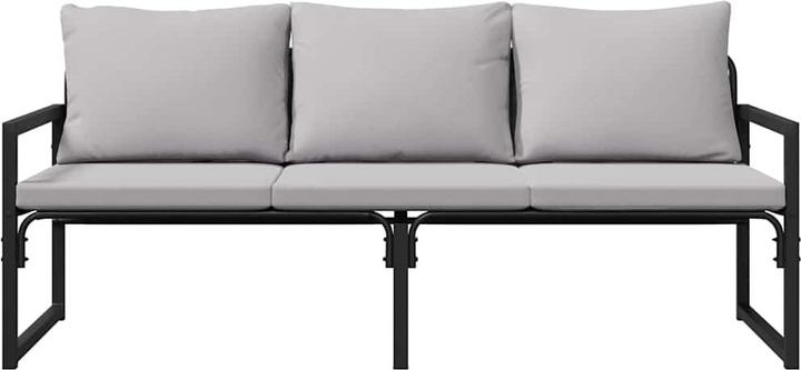 Produktbild vidaXL Gartenbank