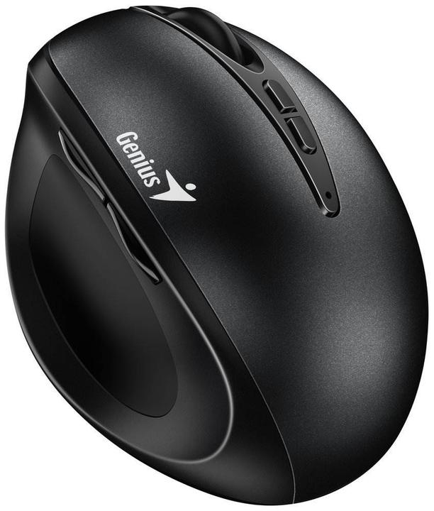 Genius Ergo 8300S Black (Wireless)