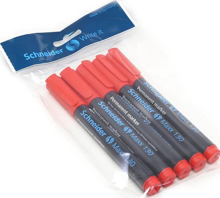 Produktbild Schneider Maxx 130 Permanent-Marker (1x)