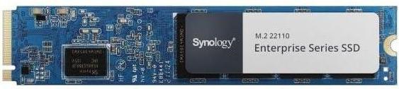 Image du produit Synology SNV5420-400G (400 Go, M.2 2280)