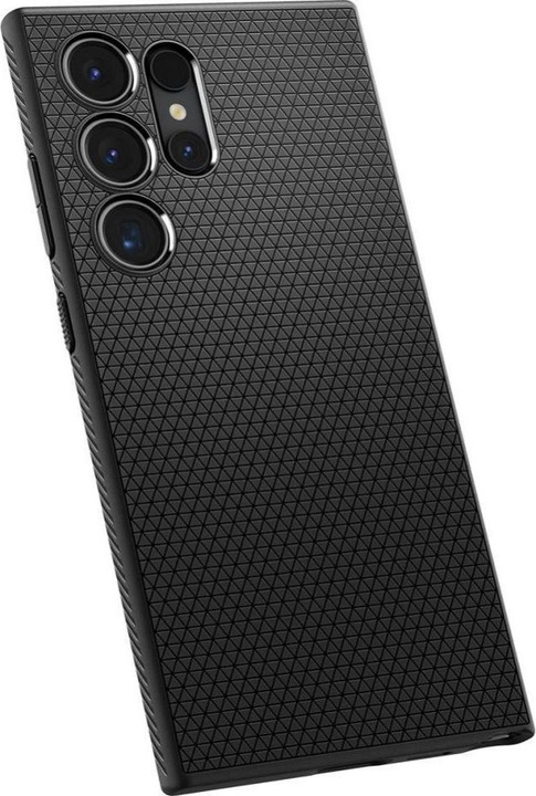 Actual product image Spigen Liquid Air (Samsung Galaxy S24 Ultra)