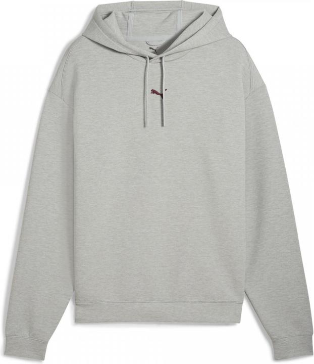 Produktbild Puma M Cloudspun Hoodie (M)