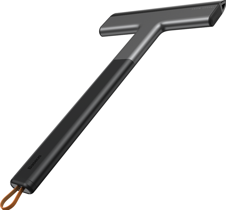 Actual product image Baseus Ice Scraper