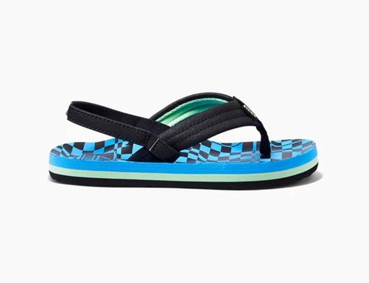 Produktbild Reef LITTLE AHI Kinder Badeschuhe (26)