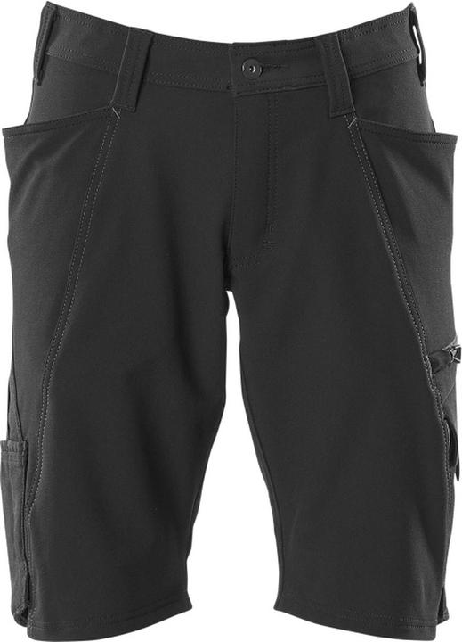 Produktbild Mascot Arbeitsshort ULTIM. STRETCH schwarz Gr.C54 (54)