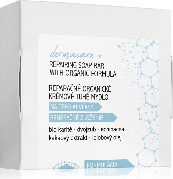 Produktbild Soaphoria Organic