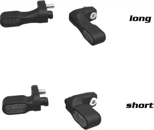 Immagine prodotto Motoism BMW Blinker