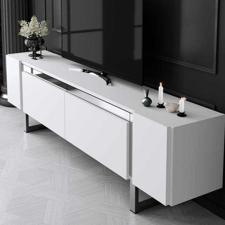 Image du produit Skye Decor Yildiz (180 x 50 x 30 cm)