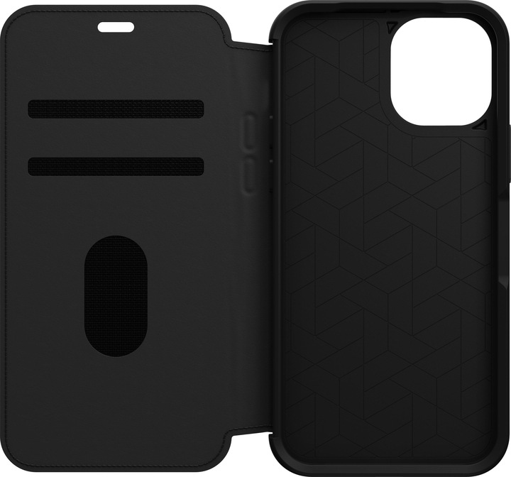 Produktbild OtterBox Strada Folio (Apple iPhone 12, Apple iPhone 12 Pro)