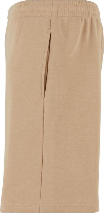 Produktbild New Morning Studios Basic Sweat Shorts (4XL)