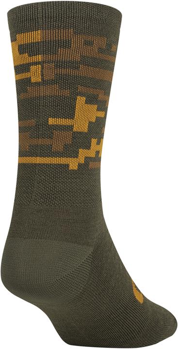 Actual product image Giro Seasonal Wool Sock (40 - 42)