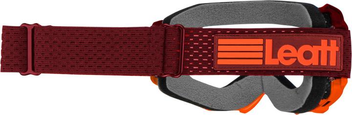 Immagine prodotto Leatt Goggle Velocity 4.0 MTB (Fiammingo, fiamma)