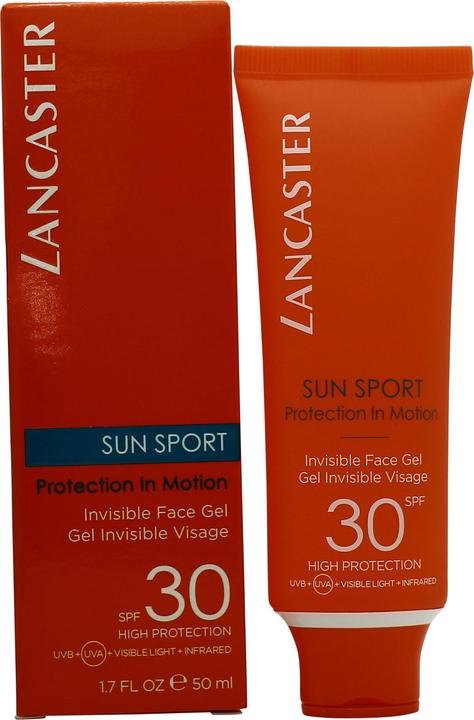 Immagine prodotto Lancaster Sun Sport (Crema solare viso, SPF 30, 50 ml, 60 g)