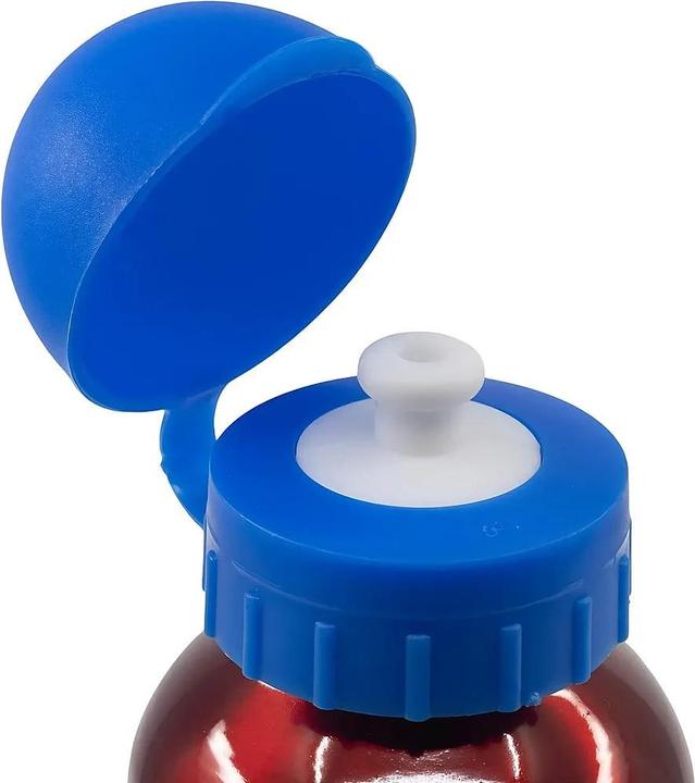 Actual product image Stor Aluminium drinking bottle