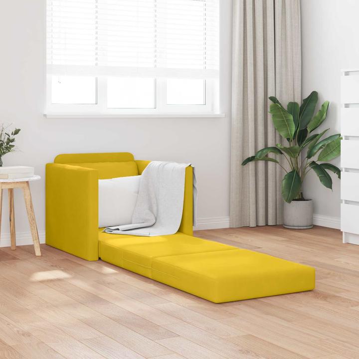 Produktbild vidaXL Modernes Sofa (1-Sitzer)